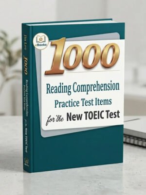 1000 READING COMPREHENSION
