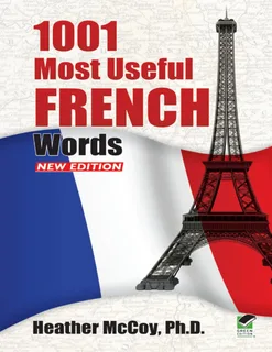 1001 Most Useful French Words Book | Free PDF Download