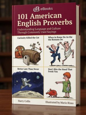 101 American English Proverbs