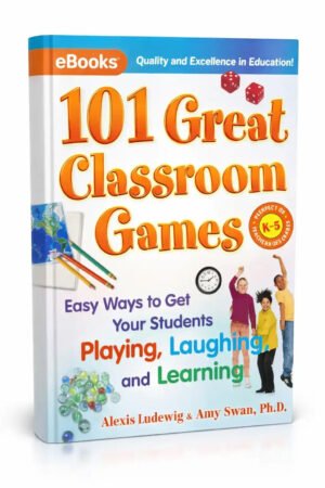 101 Great Classroom Games