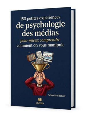 150 Petites Experiences De Psychologie Des Medi