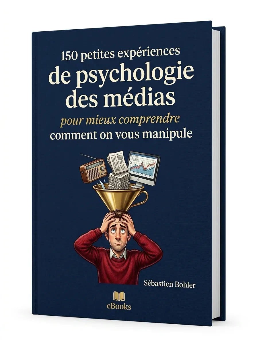 150 Petites Experiences De Psychologie Des Medi