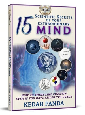 15 Scientific Secrets of Your Extraordinary Mind