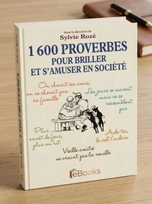 1600 Proverbes Pour Briller Et Samuser En Société
