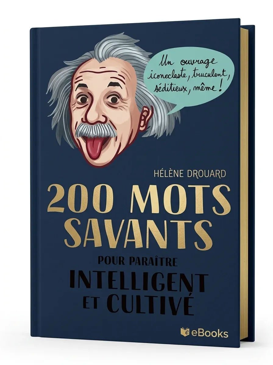 200 Mots Savants Pour Paraître Intelligent Et Cultivé