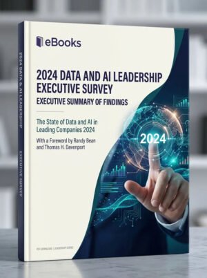2024 DATA AND AI LEADERSHIP EXECUTIVE SURVEY