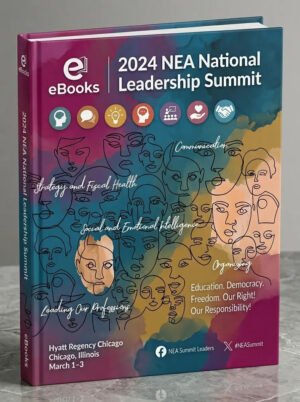 2024 NEA National Leadership Summit