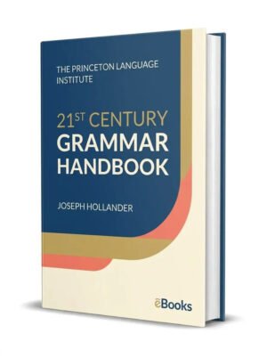 21st Century Grammar Handbook