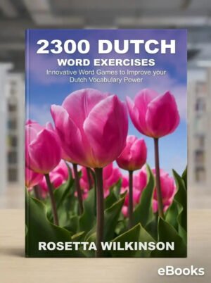 2300 Dutch Word Exercises