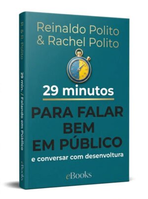 29 Minutos Para Falar Bem Em Público