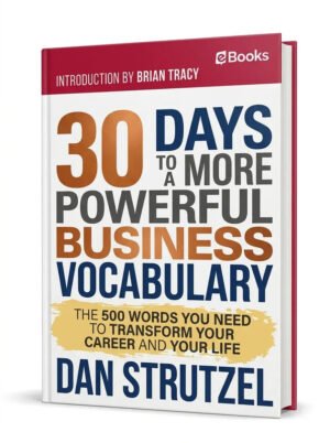 30 Days to a More Powerful Business Vocabulary