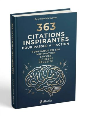 363 Citations inspirantes pour passer à laction