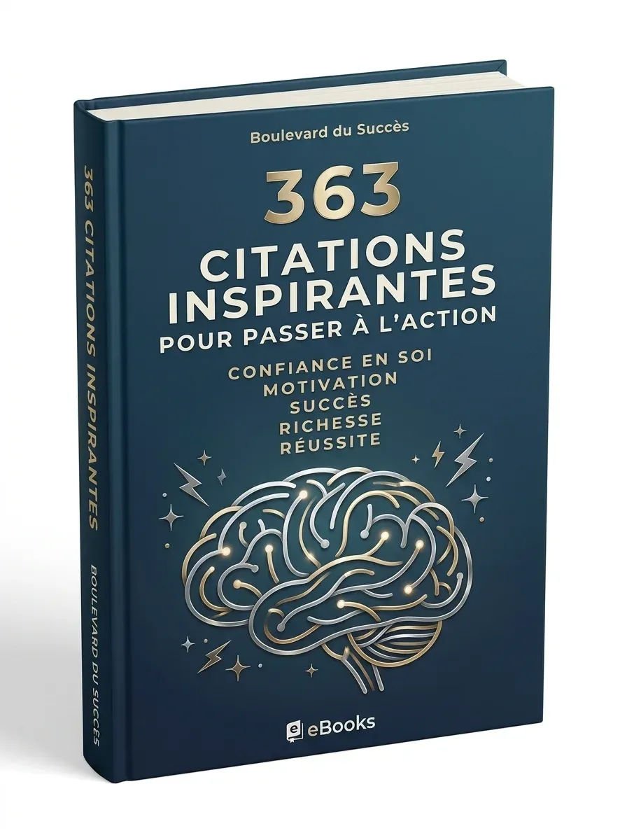 363 Citations inspirantes pour passer à laction