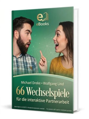 66 Wechselspiele für die interaktive Partnerarbeit