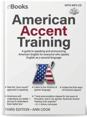 AMERICAN ACCENT TRAINING