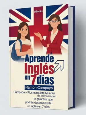 APRENDE INGLES EN 7 DIAS