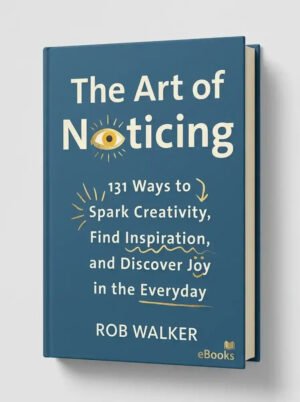 ART OF NOTICING