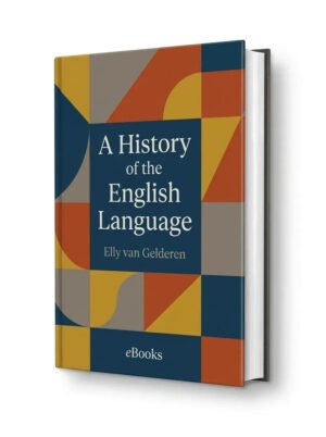A History of the English Language (2006) (John Benjamins)