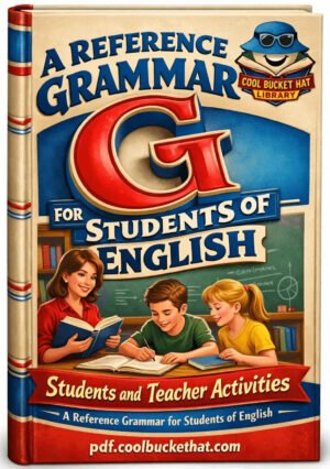 A Reference Grammar for Students of English