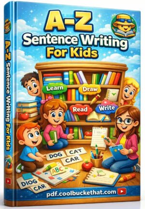 Lesson A to Z for Kids
