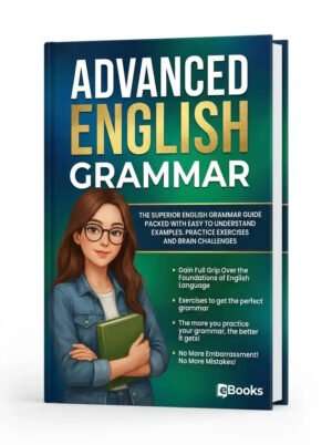Advanced English Grammar2