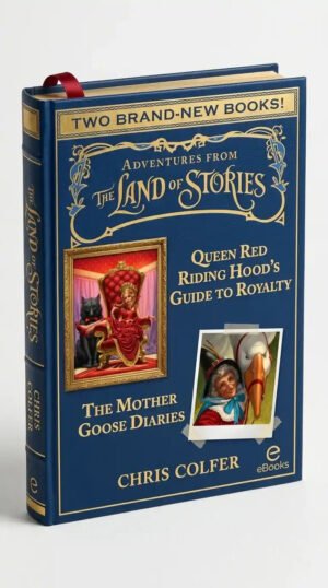 Adventures From The Land Of Stories