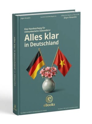 Alles klar in Deutschland