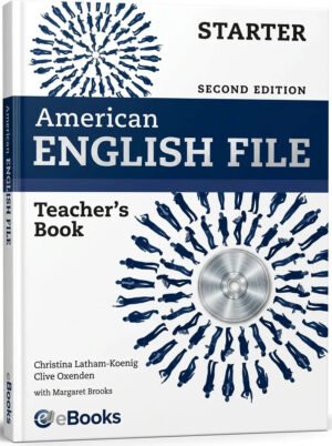 American English Teacher’s Book Starter