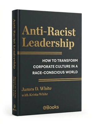 Anti Racist Leadership