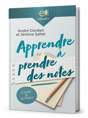 Apprendre à prendre des notes