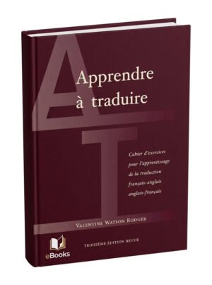 Apprendre à traduire