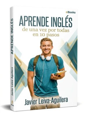 Aprende inglés de una vez por todas en 10 pasos