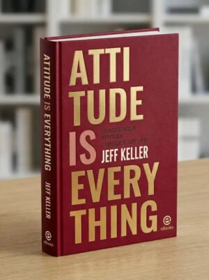 Attitude is everything by Keith Hershell
