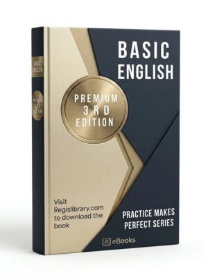 BASIC ENGLISH (PREMIUM THIRD EDITION)