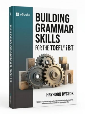 BUILDING GRAMMAR SKILLS