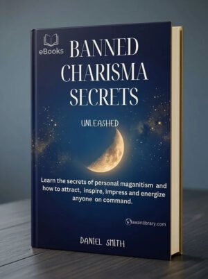 Banned Mind Control Techniques Unleashed (Daniel Smith)