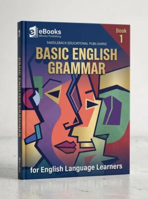 Basic English Grammar Learners Book 1