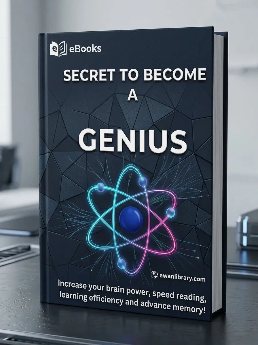 Become a Genius (2nd Edition) Secrets to Increase Your Brain Power, Speed Reading, Learning Efficiency, and Advanced Memory… (Marco Guerrero)