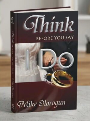 Before You Say I Do