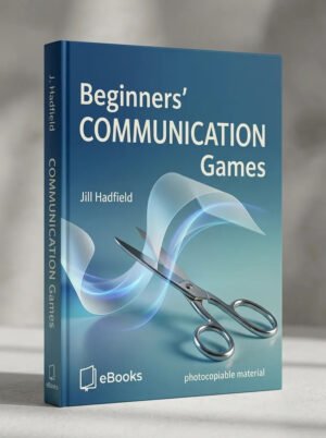 Beginners communication games