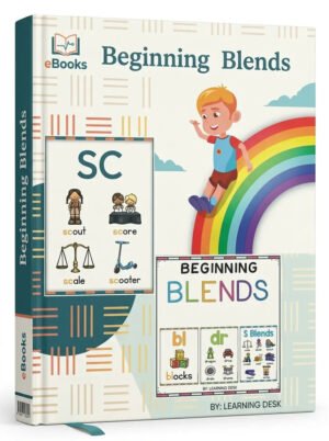 Beginning Sounds