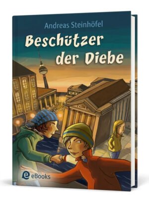 Beschützer der Diebe