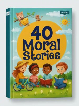 Best 40 Morel Stories for Kids