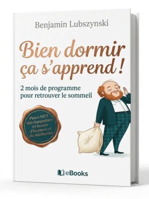 Bien dormir, ça sapprend