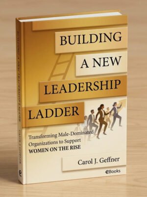 Building A New Leadership Ladder