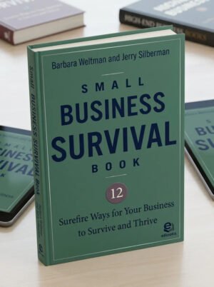 Business Small Business Survival