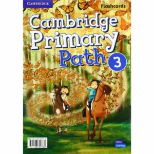 Cambridge Primary Path Students Book 3 | Free PDF Download