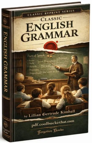 Classic English Grammar