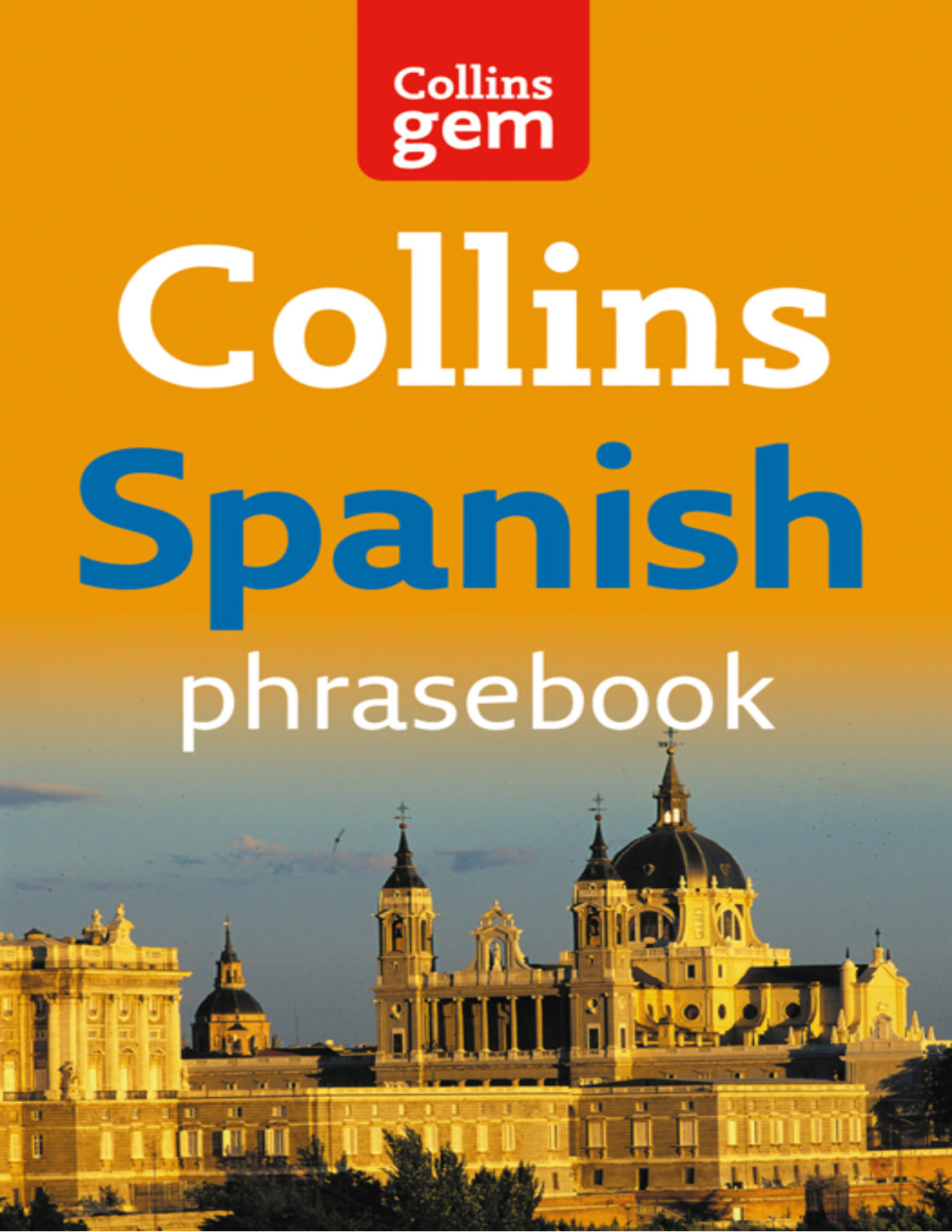 Collins Easy Learning Spanish Phrasebook | Free PDF Download