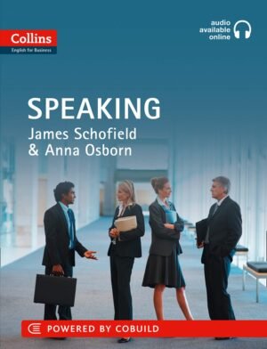 Collins English for Business Speaking | Free PDF Download